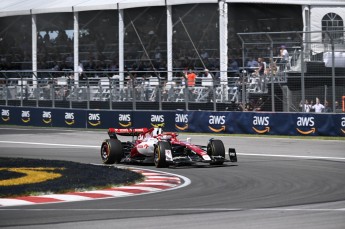 Grand Prix du Canada 2022 - Formule 1