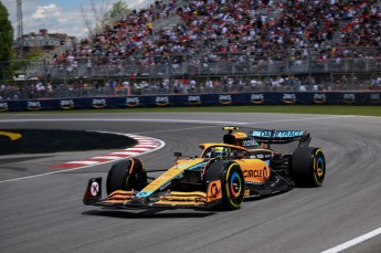 Grand Prix du Canada 2022 - Formule 1