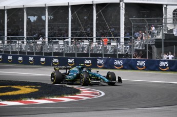 Grand Prix du Canada 2022 - Formule 1