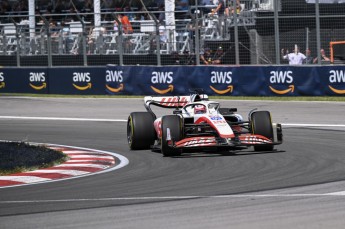 Grand Prix du Canada 2022 - Formule 1