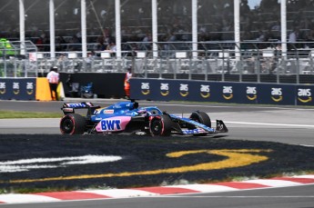 Grand Prix du Canada 2022 - Formule 1