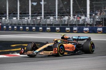 Grand Prix du Canada 2022 - Formule 1