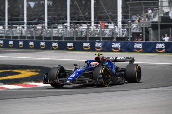 Grand Prix du Canada 2022 - Formule 1