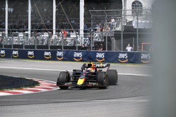 Grand Prix du Canada 2022 - Formule 1