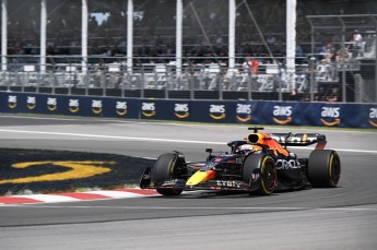 Grand Prix du Canada 2022 - Formule 1