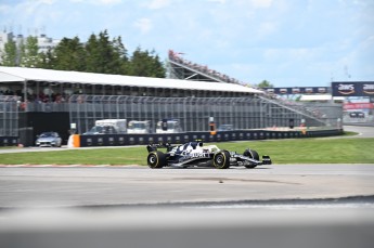 Grand Prix du Canada 2022 - Formule 1