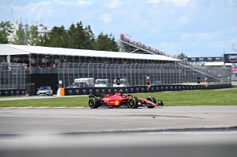 Grand Prix du Canada 2022 - Formule 1