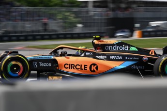 Grand Prix du Canada 2022 - Formule 1