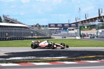 Grand Prix du Canada 2022 - Formule 1