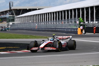 Grand Prix du Canada 2022 - Formule 1