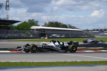 Grand Prix du Canada 2022 - Formule 1
