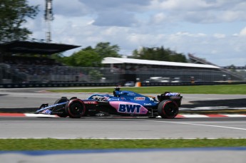 Grand Prix du Canada 2022 - Formule 1