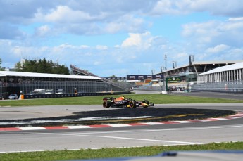 Grand Prix du Canada 2022 - Formule 1