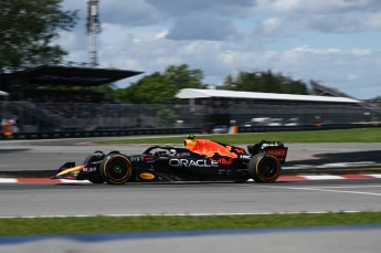 Grand Prix du Canada 2022 - Formule 1