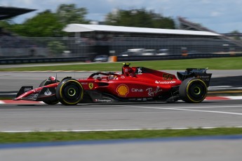 Grand Prix du Canada 2022 - Formule 1