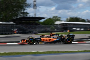 Grand Prix du Canada 2022 - Formule 1