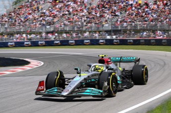 Grand Prix du Canada 2022 - Formule 1