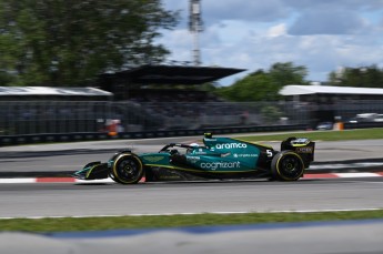 Grand Prix du Canada 2022 - Formule 1