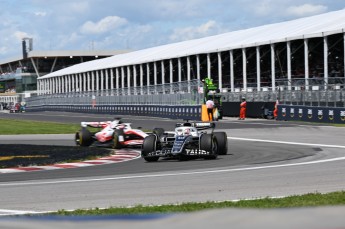 Grand Prix du Canada 2022 - Formule 1