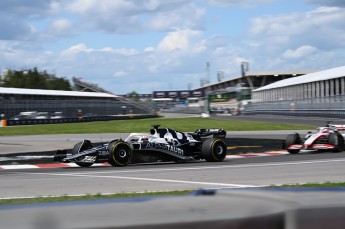 Grand Prix du Canada 2022 - Formule 1