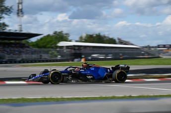 Grand Prix du Canada 2022 - Formule 1