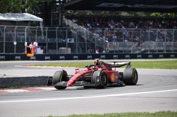Grand Prix du Canada 2022 - Formule 1