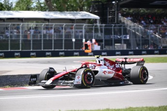 Grand Prix du Canada 2022 - Formule 1