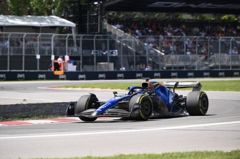 Grand Prix du Canada 2022 - Formule 1