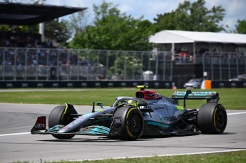 Grand Prix du Canada 2022 - Formule 1
