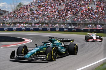 Grand Prix du Canada 2022 - Formule 1