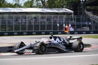 Grand Prix du Canada 2022 - Formule 1