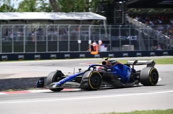 Grand Prix du Canada 2022 - Formule 1
