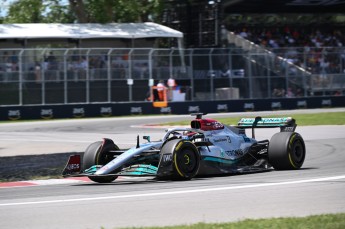 Grand Prix du Canada 2022 - Formule 1