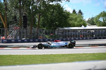 Grand Prix du Canada 2022 - Formule 1