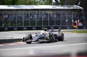 Grand Prix du Canada 2022 - Formule 1