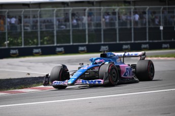 Grand Prix du Canada 2022 - Formule 1