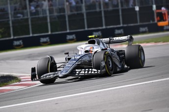 Grand Prix du Canada 2022 - Formule 1