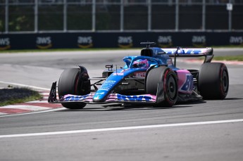 Grand Prix du Canada 2022 - Formule 1