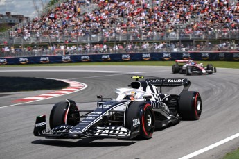 Grand Prix du Canada 2022 - Formule 1