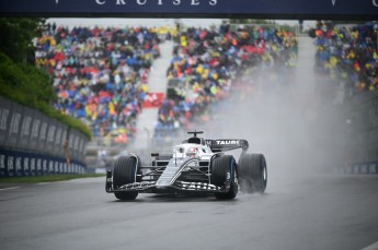 Grand Prix du Canada 2022 - Formule 1
