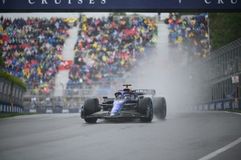Grand Prix du Canada 2022 - Formule 1