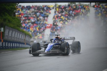 Grand Prix du Canada 2022 - Formule 1