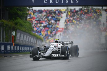 Grand Prix du Canada 2022 - Formule 1