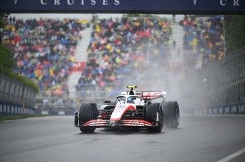 Grand Prix du Canada 2022 - Formule 1