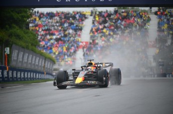 Grand Prix du Canada 2022 - Formule 1