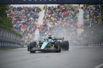 Grand Prix du Canada 2022 - Formule 1