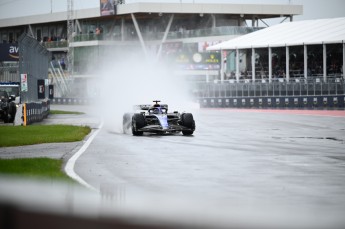 Grand Prix du Canada 2022 - Formule 1