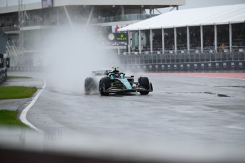 Grand Prix du Canada 2022 - Formule 1