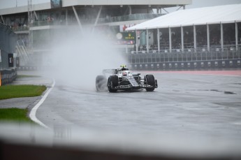Grand Prix du Canada 2022 - Formule 1
