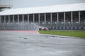 Grand Prix du Canada 2022 - Formule 1